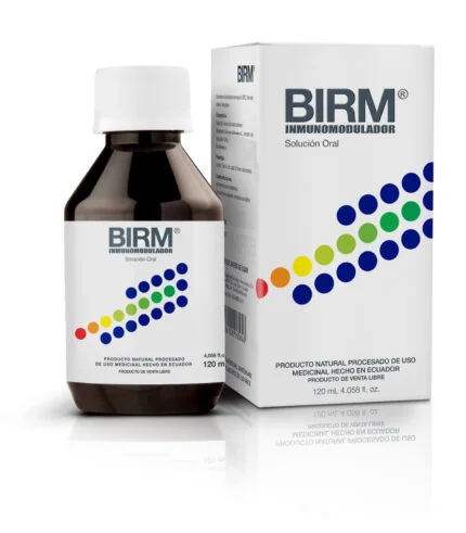 Birm Inmunomodulador
